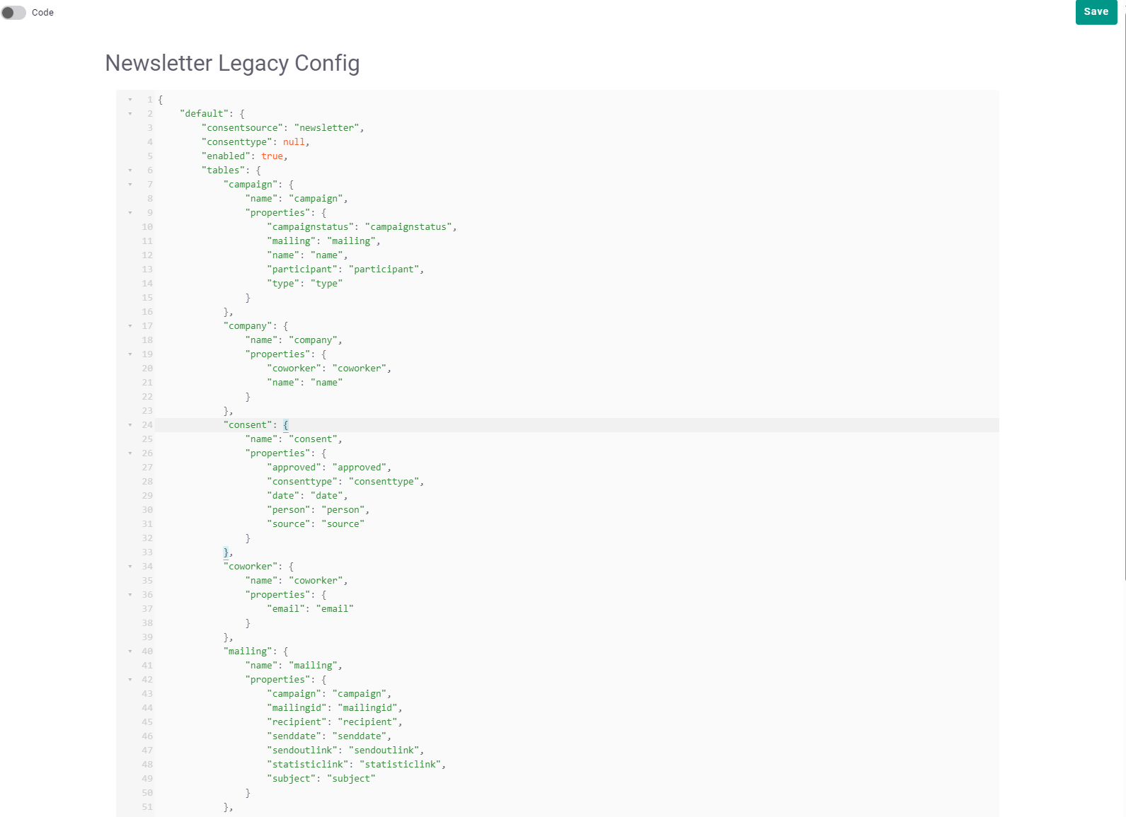 legacy-config-editor