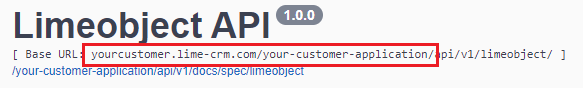 lime-api-url