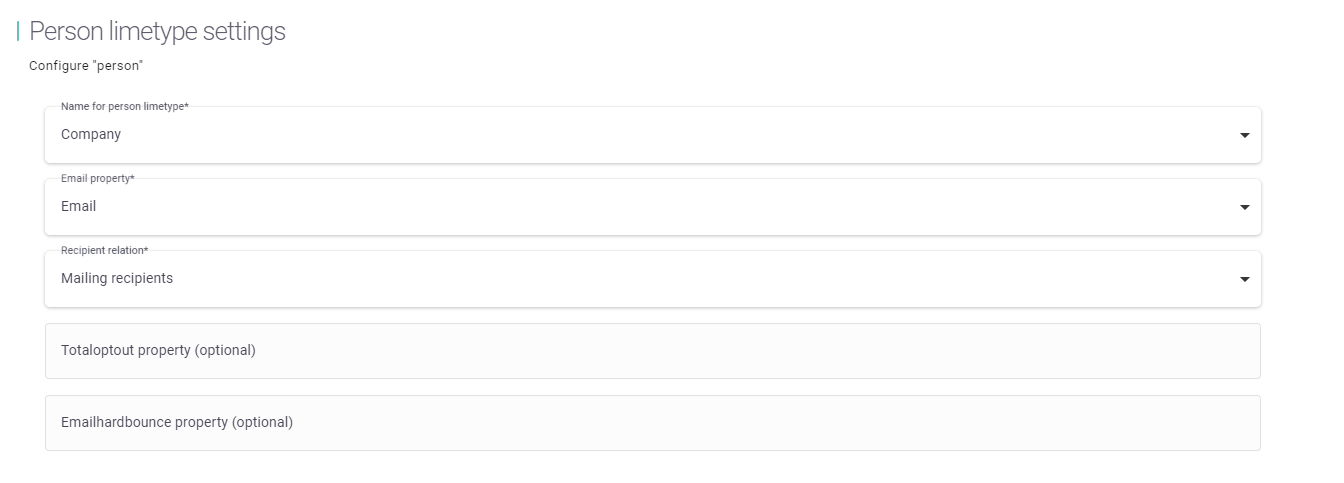 newsletter-company-person